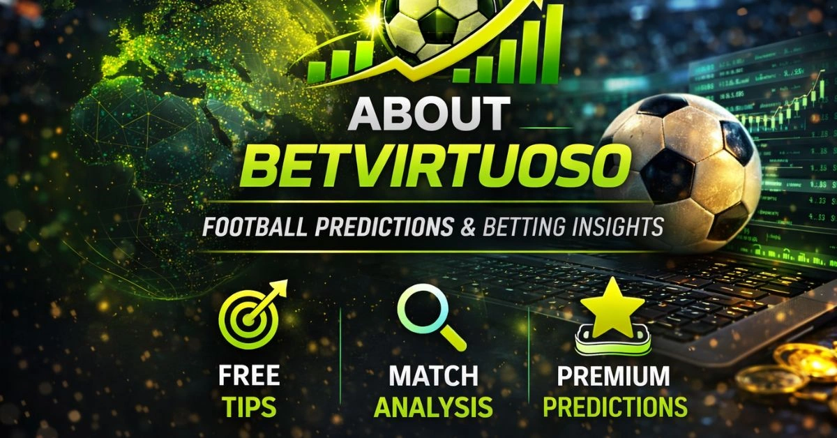 About BetVirtuoso