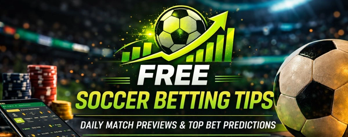 Free Betting Tips