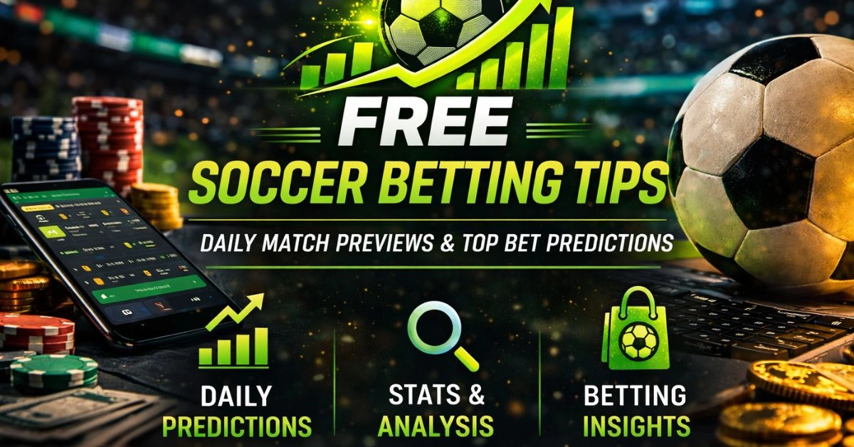 free betting tips